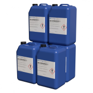 EB Conserve EBCO1  - Prodotti chimici