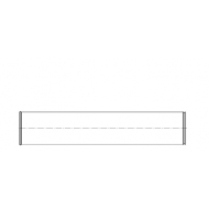 RE8040-FEn34 Membrane RO-NF