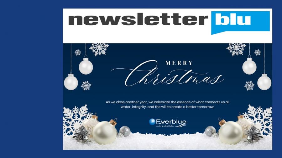 Christmas Closure 2025